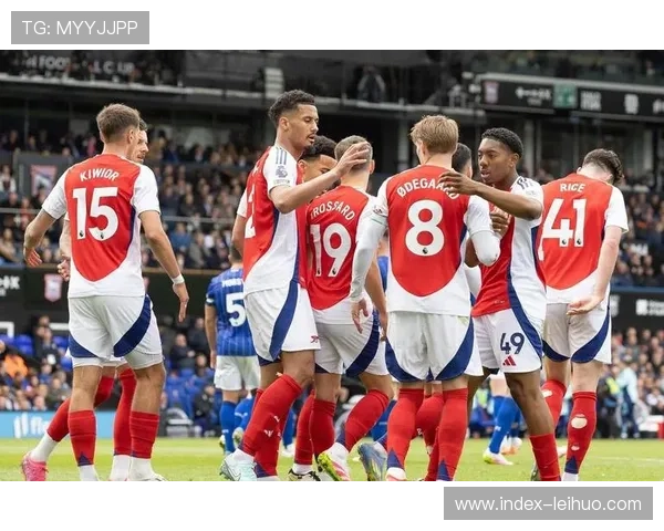 阿森纳进攻多点开花,赖斯特罗萨德成球队火力保障