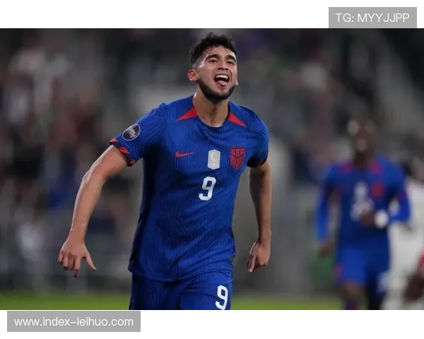 美国国脚佩皮3700万欧元转会富勒姆